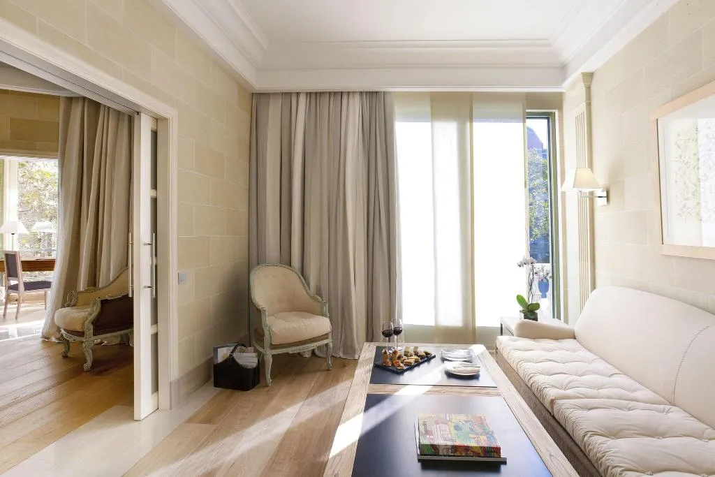 SUITE TWO BEDS Room, Majestic Hotel & Spa Barcelona, Barcelona
