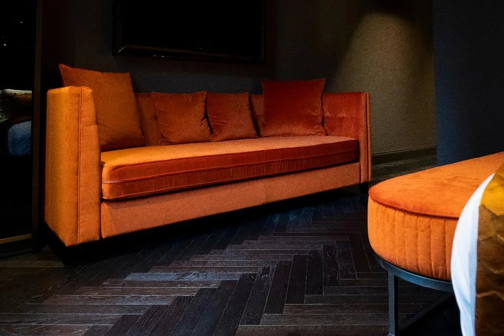 TRIPLE DELUXE Room, U-Visionary Roma Hotel, Rome