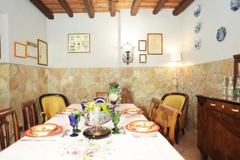 General view, Villa Pilati Bed & Breakfast, Palermo
