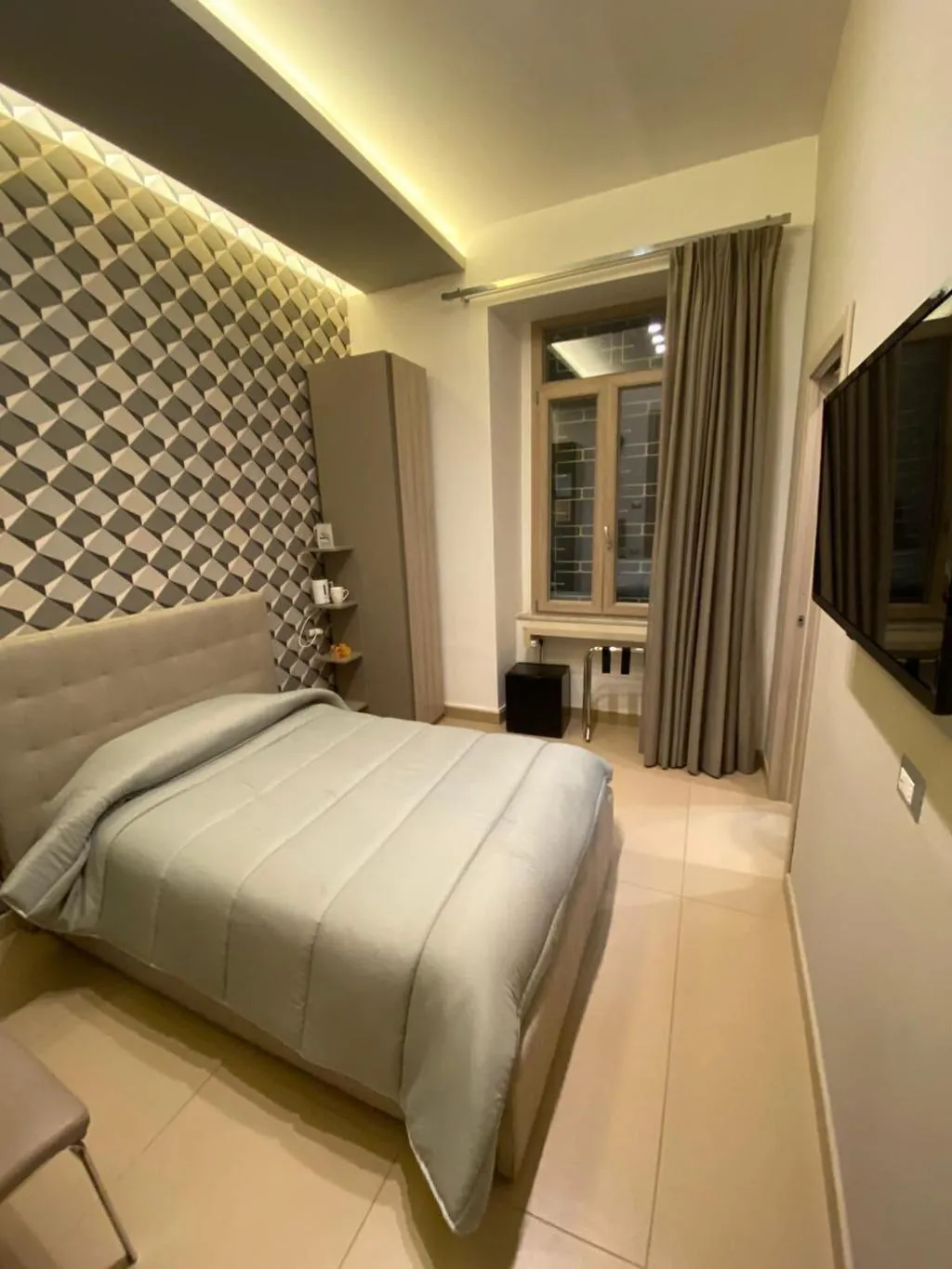Room, Wanda Bed&Breakfast, Naples