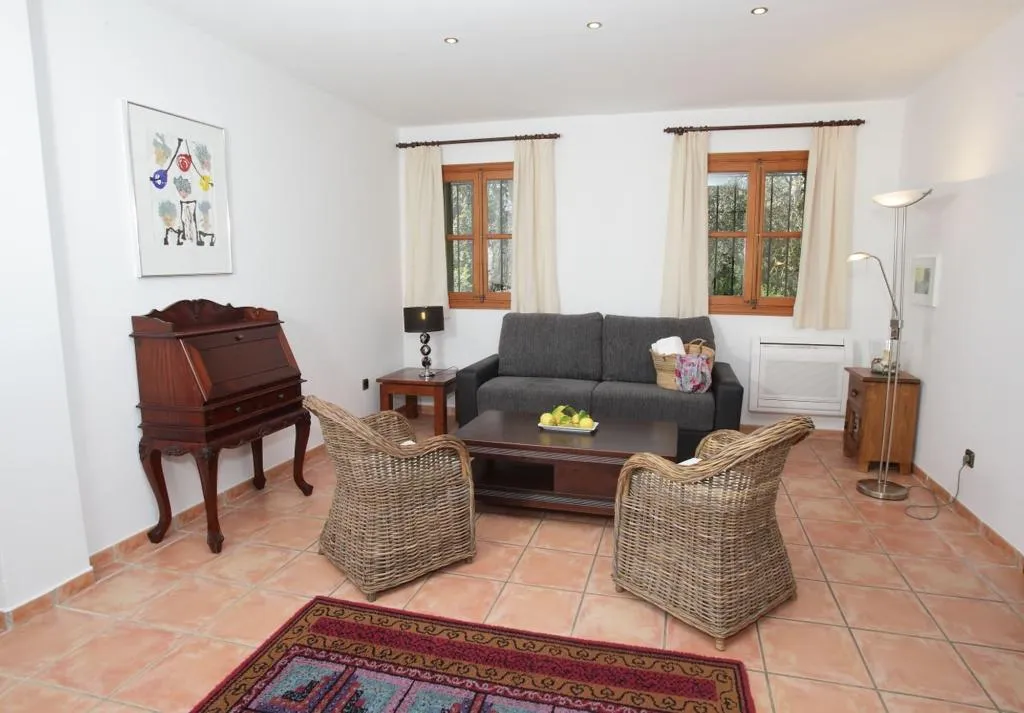 Room, Hotel Rural Son Amoixa Vell, Majorca
