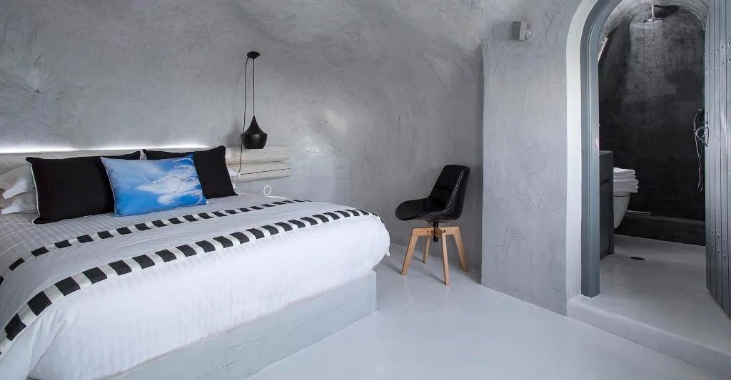 SUITE STANDARD Room, Alta Vista Suites, Santorini