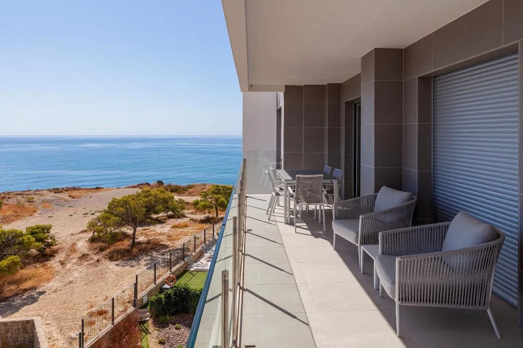 Room, Blueline Apartmenthotel, Costa Blanca