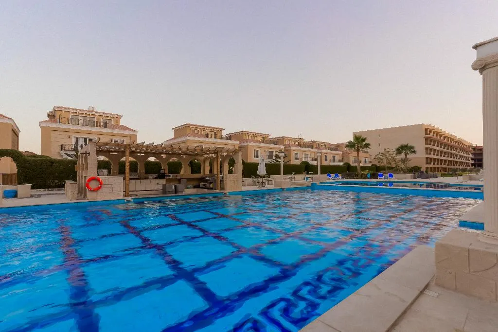 General view, Selena Bay Resort, Red Sea Riviera