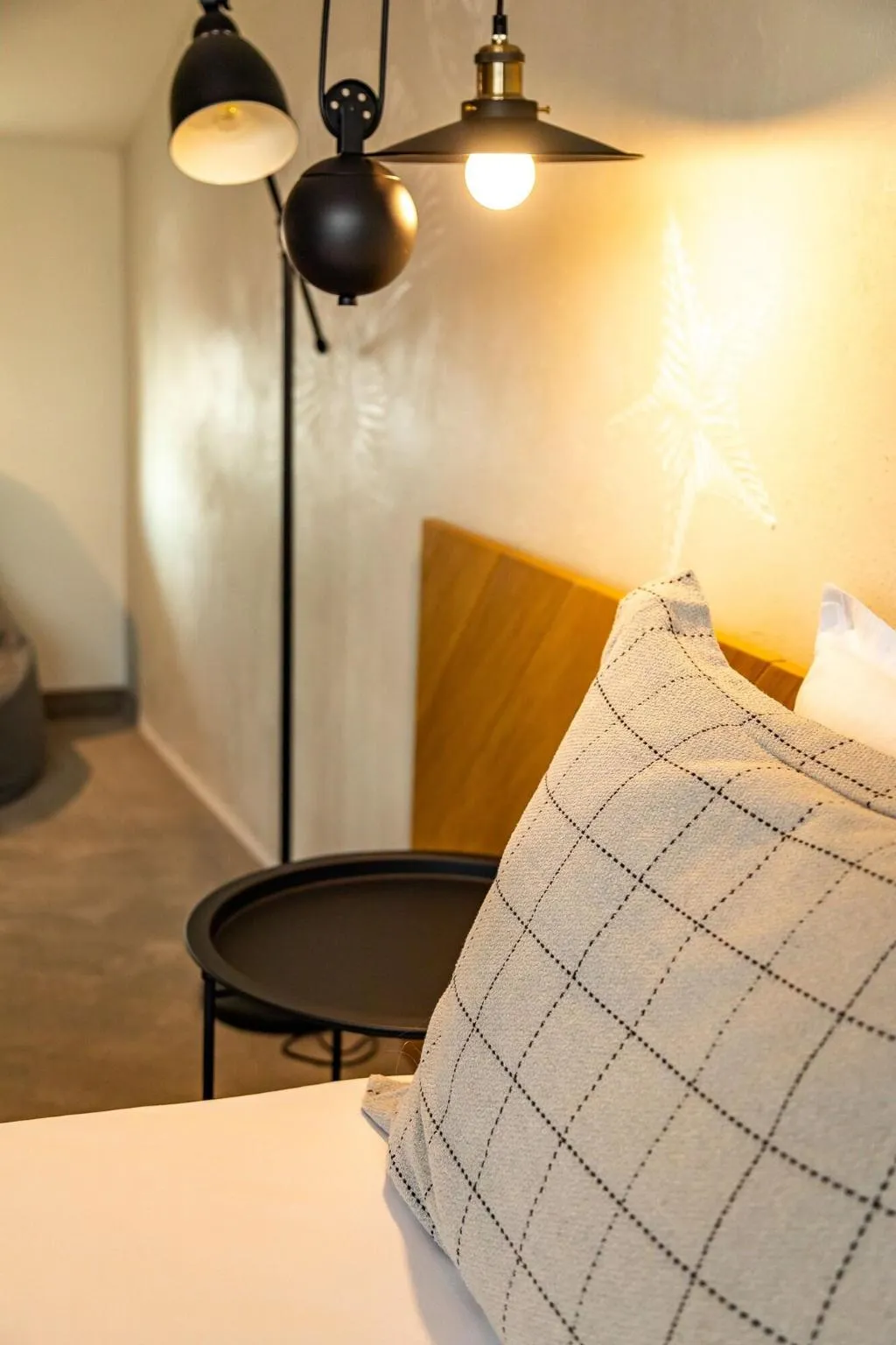 Room, Antares City Sozopol, Bourgas