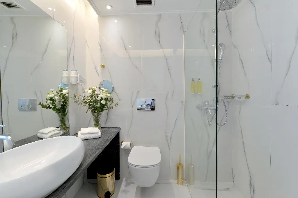 SINGLE WITH BALCONY Room, Acropolian Spirit Boutique Hotel, Athens