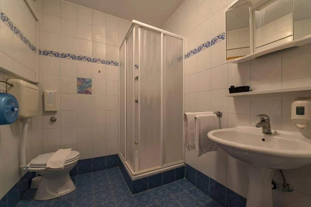 Room, Hotel Aurora, Istria