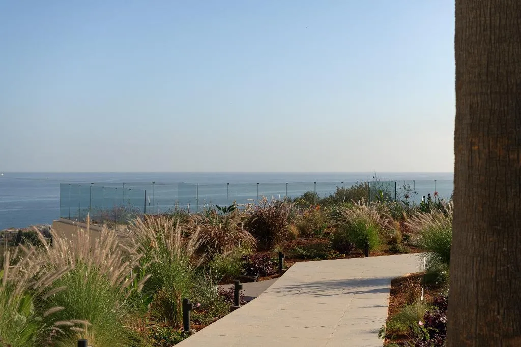 General view, Galaxy Suites Boutique Resort, Crete