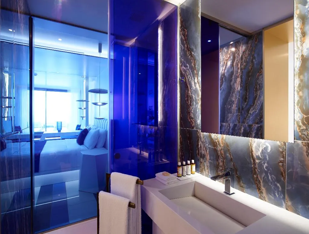 JUNIOR SUITE SEA VIEW Room, I Resort Beach Hotel and Spa, Crete