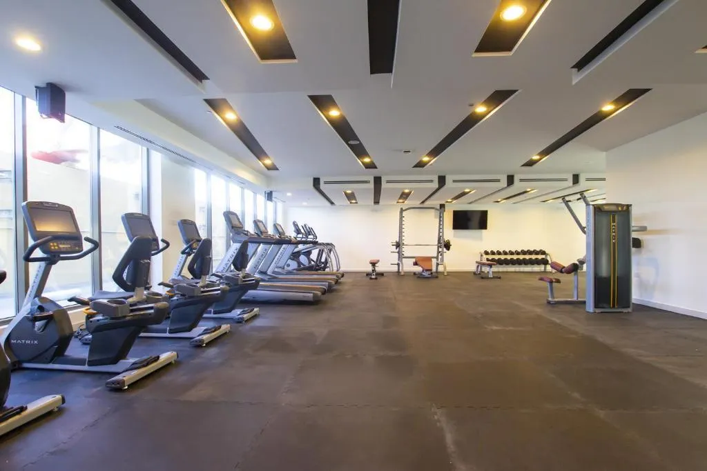 Sports and Entertainment, Asma Hotel, Dubai