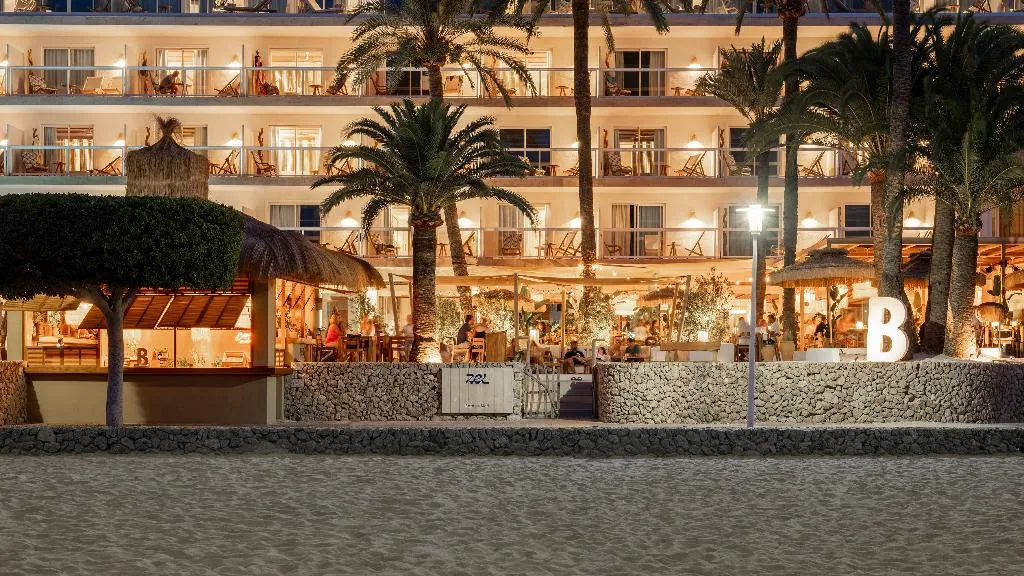 Restaurant, Zel Mallorca, Majorca