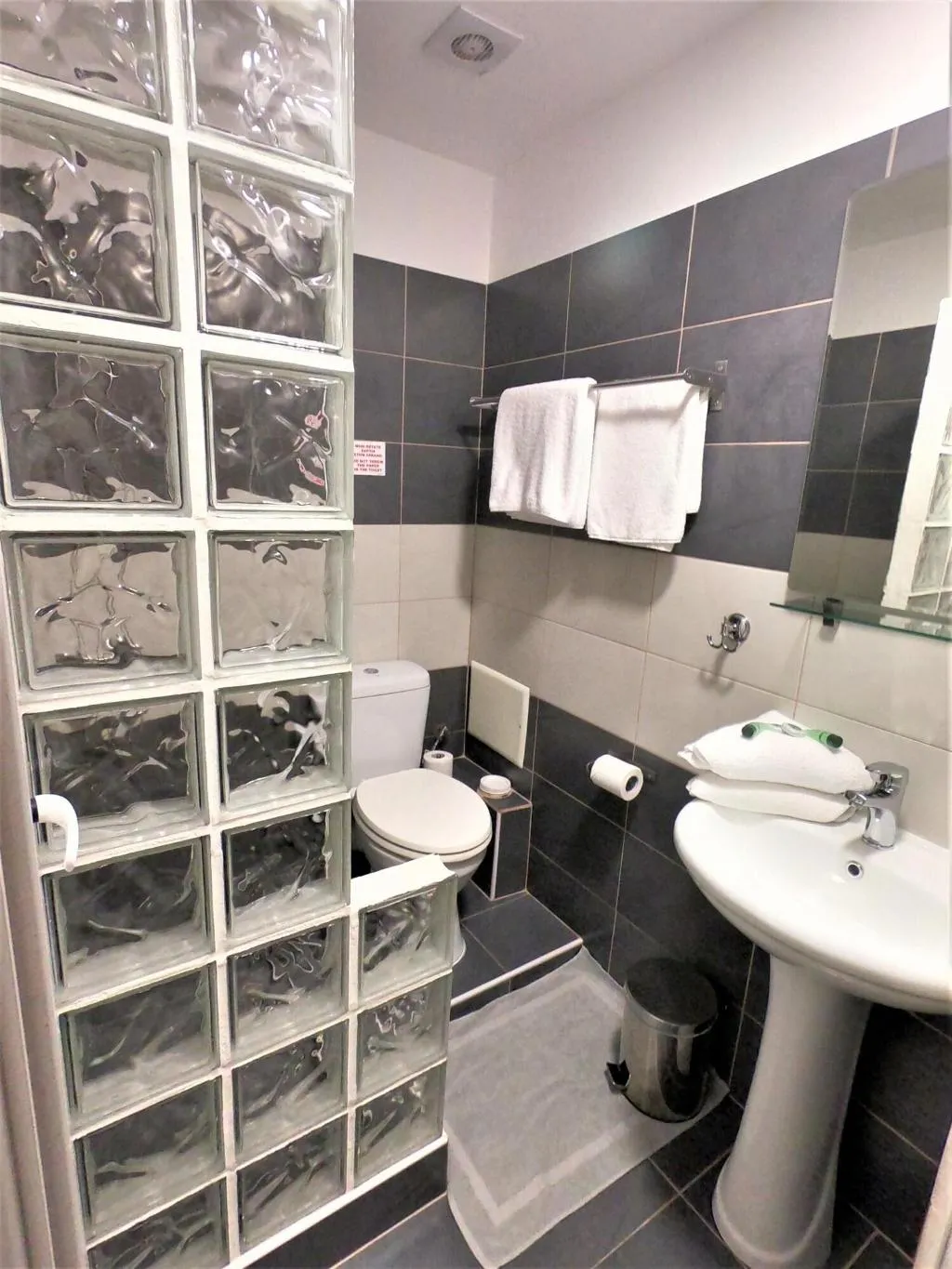 Room, Hotel Achillion, Athens