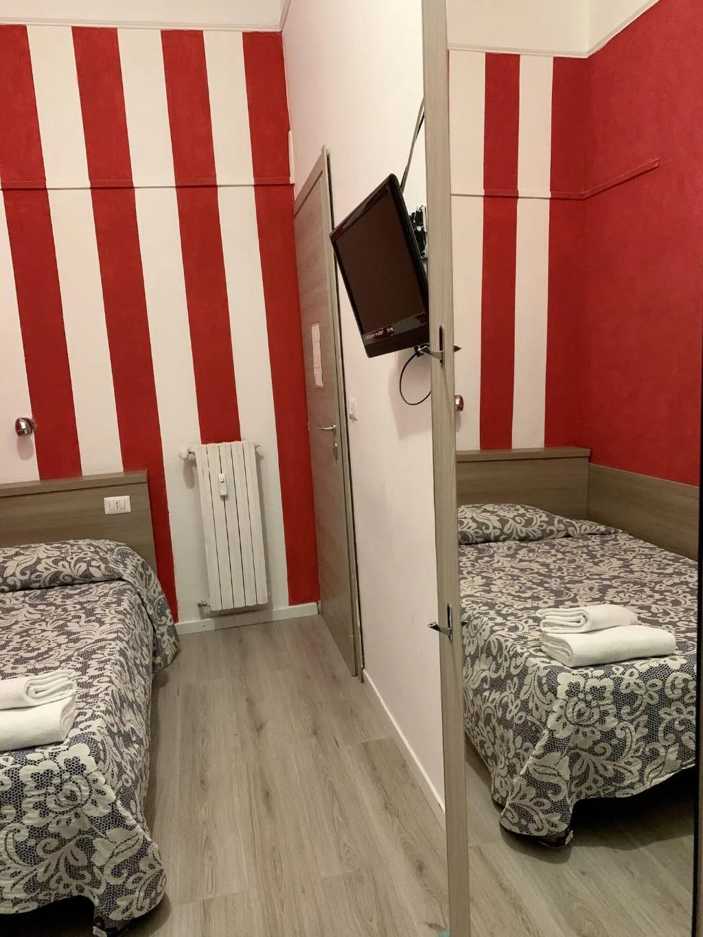 Room, Milano Vintage, Milan