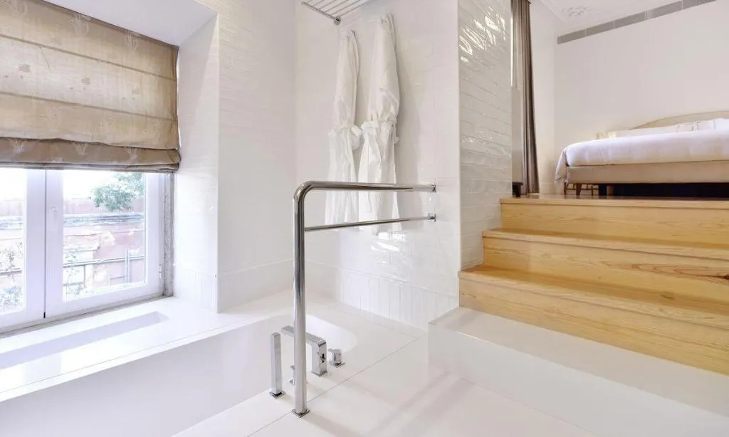 Room, Santiago De Alfama - Boutique Hotel, Lisbon