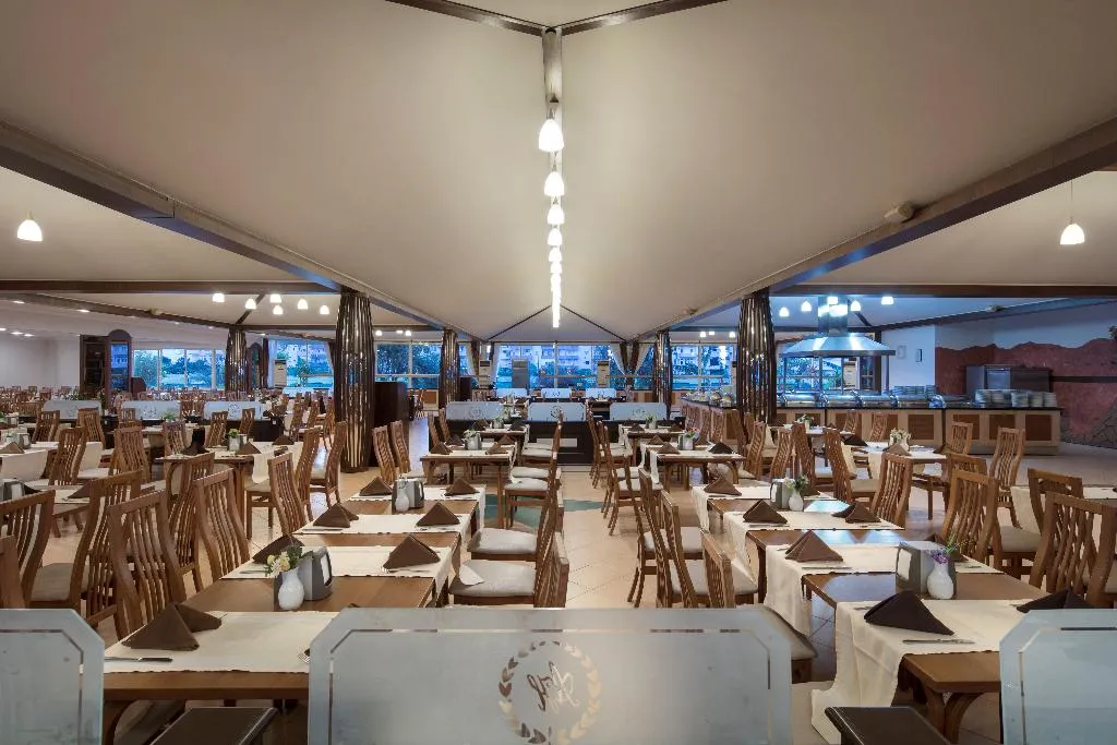 Restaurant, Aydinbey Gold Dreams, Antalya