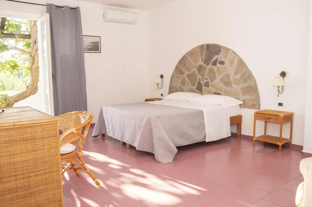 Room, Hotel Punto Azzurro Adult Only, Naples