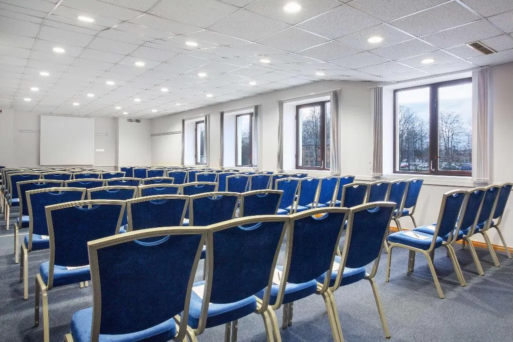 Conferences, Radisson Blu Daugava Riga, Riga