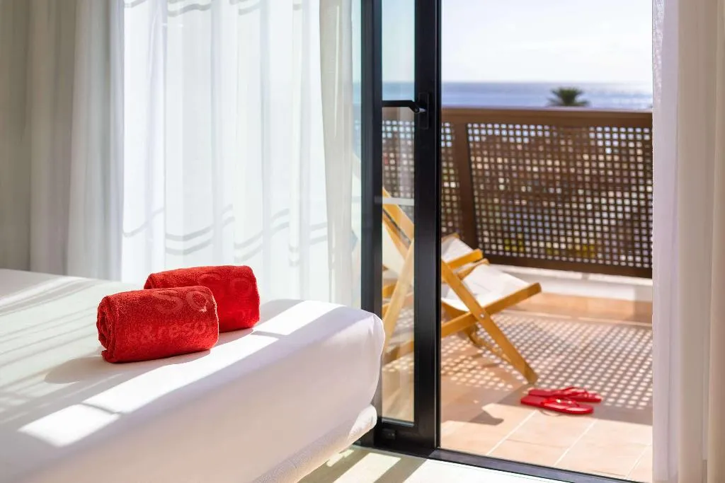 JUNIOR SUITE STANDARD Room, Sol Fuerteventura Jandia, Fuerteventura