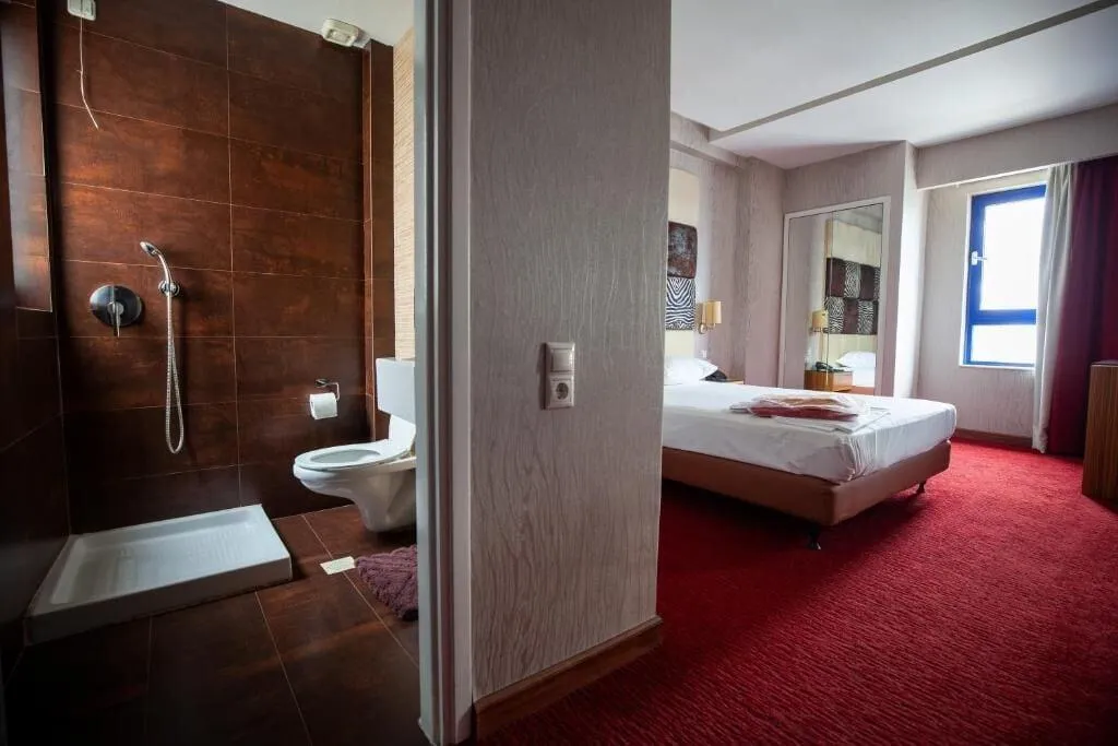 Room, Lacoba Hotel – Adults Only, Athens