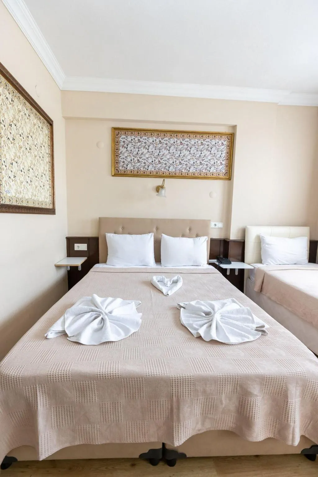 Room, Ephesus Centrum, Izmir