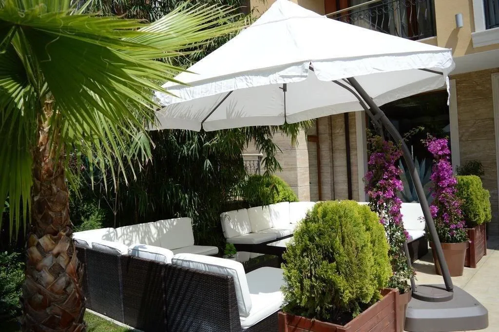 Room, Harmony Suites 2&3, Bourgas
