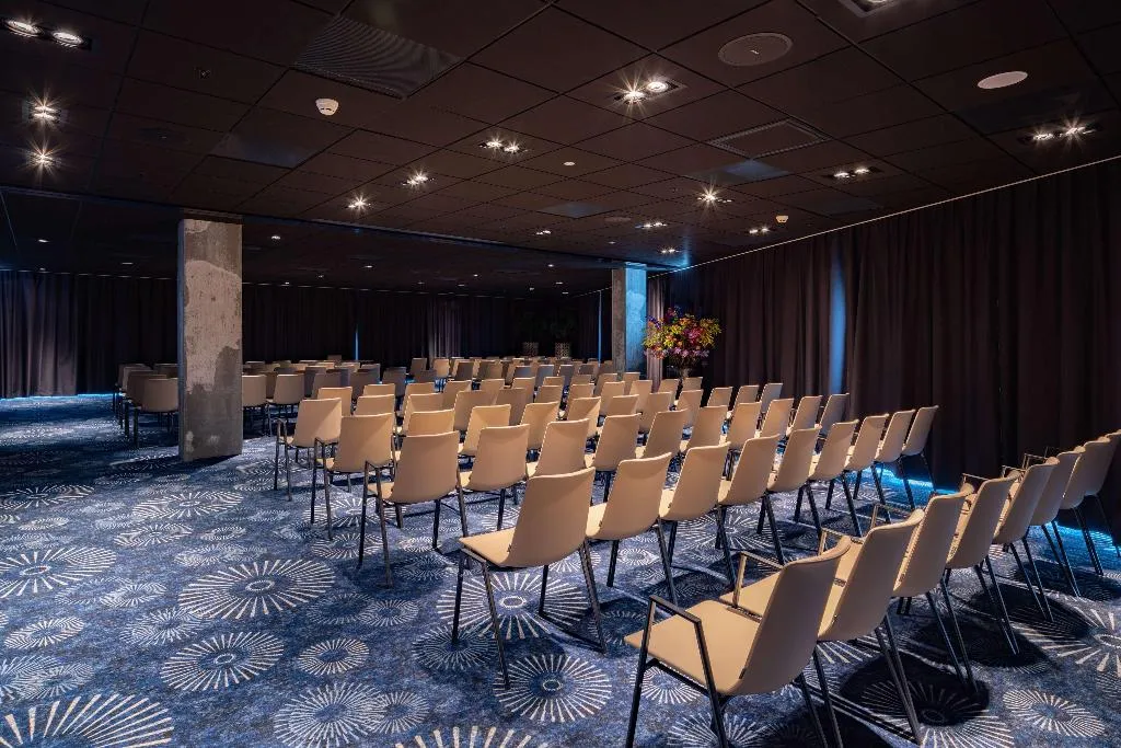 Conferences, nhow Amsterdam RAI, Amsterdam