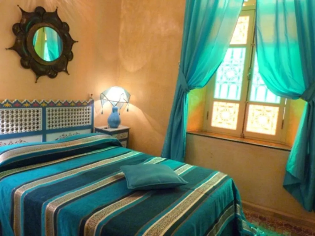 SUITE STANDARD Room, Riad Habib, Marrakech