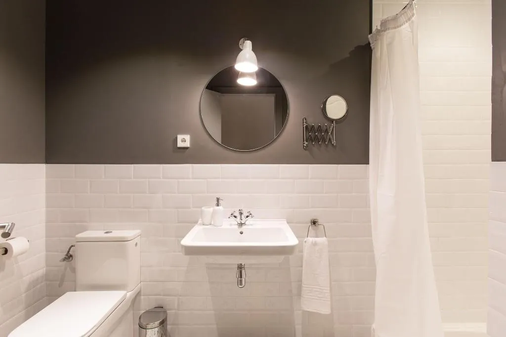 Room, Izaila Plaza Catalunya, Barcelona