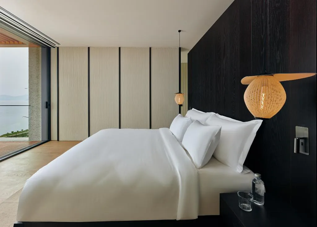 VILLA FOUR BEDROOMS Room, Maxx Royal Bodrum, Bodrum