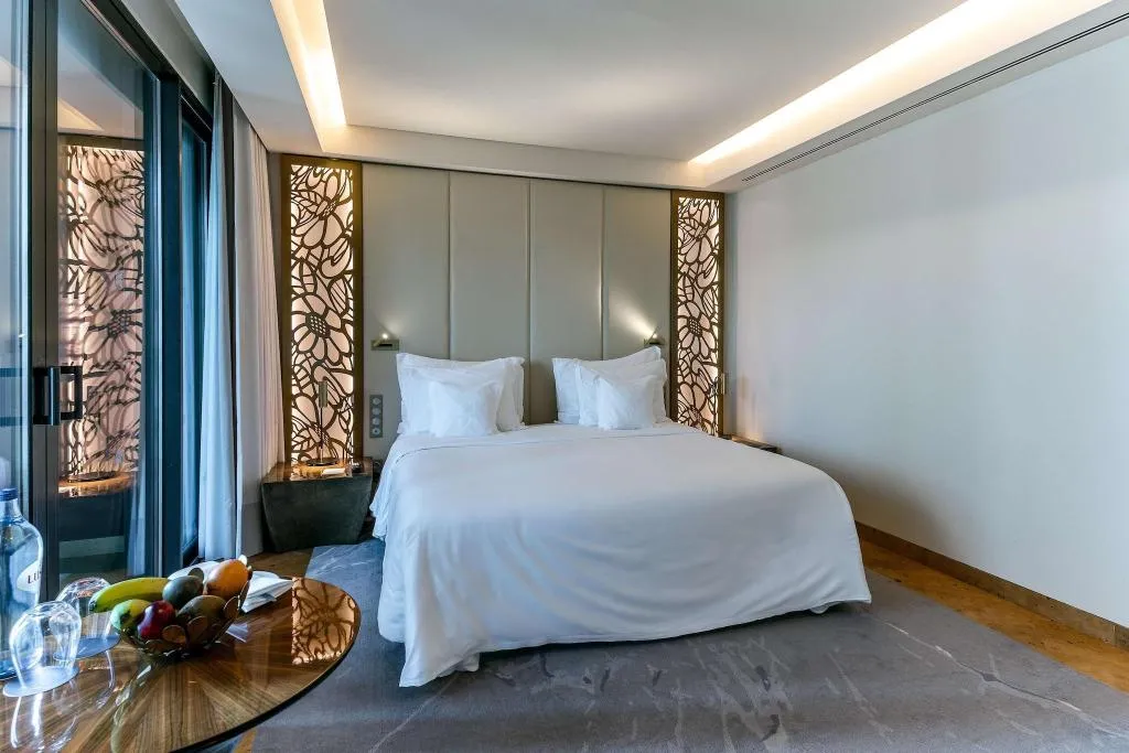 Room, Savoy Palace The Leading Hotels of the World, Madeira