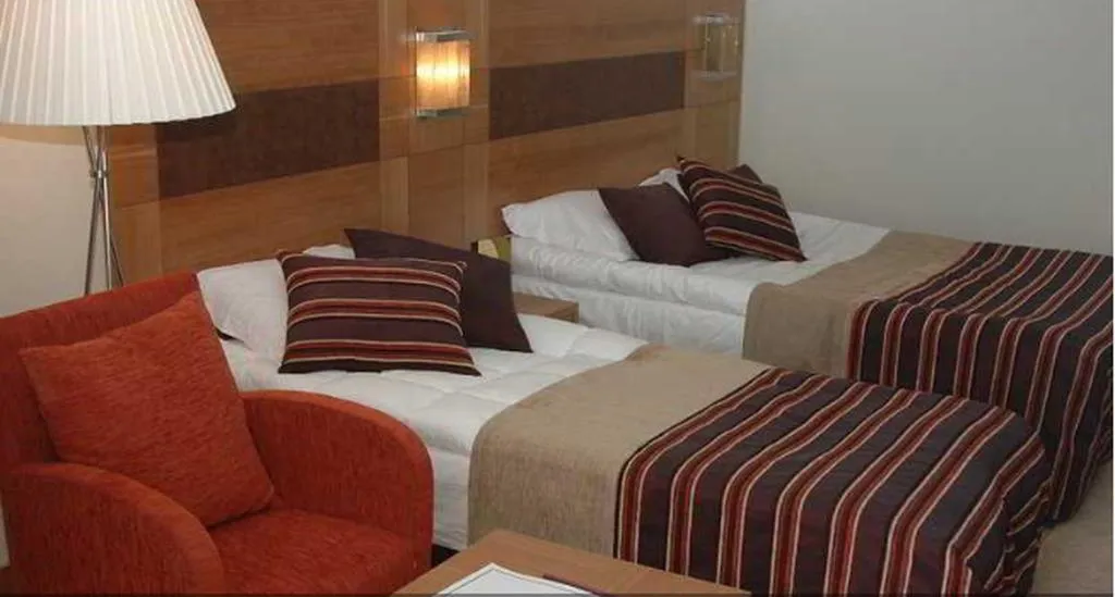 Room, Sunland Resort Beldibi Ex Imperial Sunland Family, Antalya