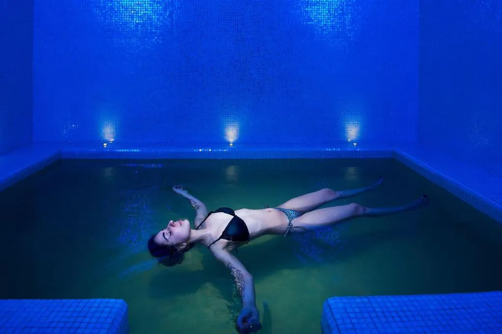 Sports and Entertainment, Convento Do Seixo Boutique Hotel & Spa, Porto