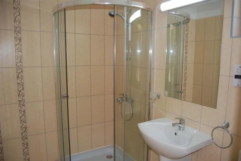 General view, Agrino Hotel Apartments, Cyprus