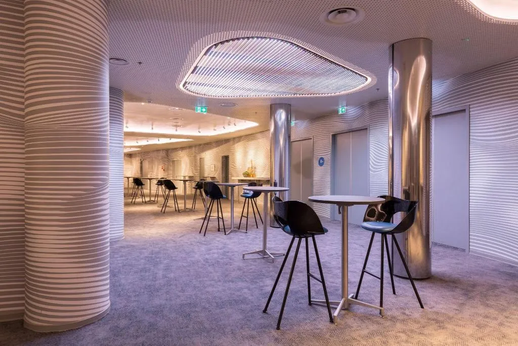 Conferences, Park Inn By Radisson Amsterdam City West, Amsterdam