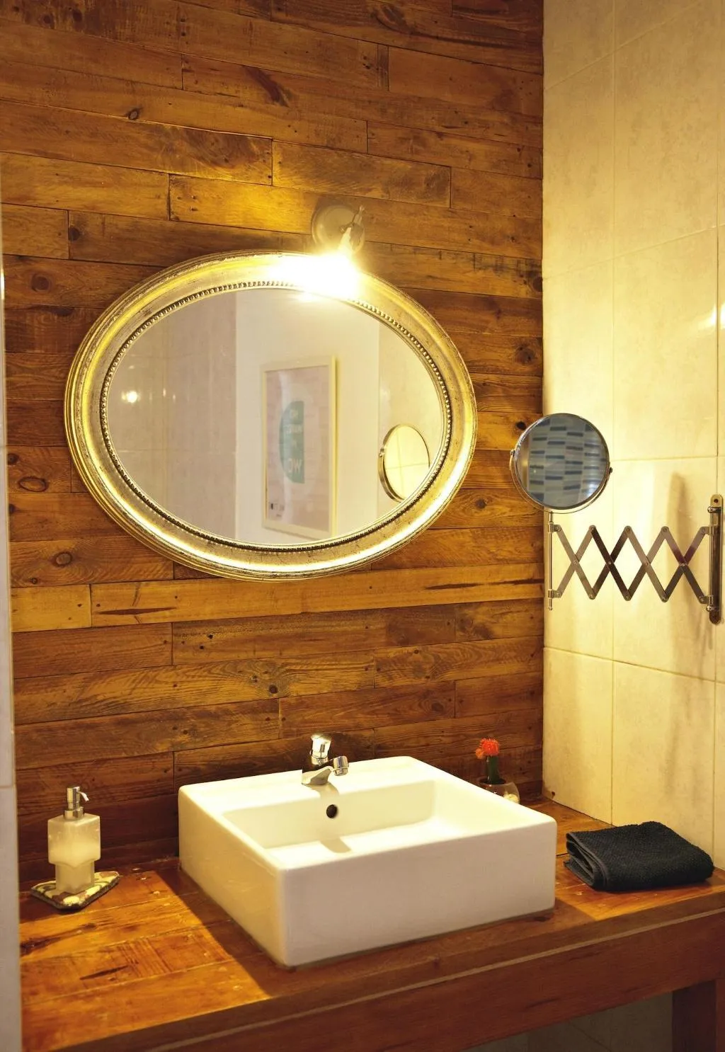 Room, Hitide Hostel, Gran Canaria