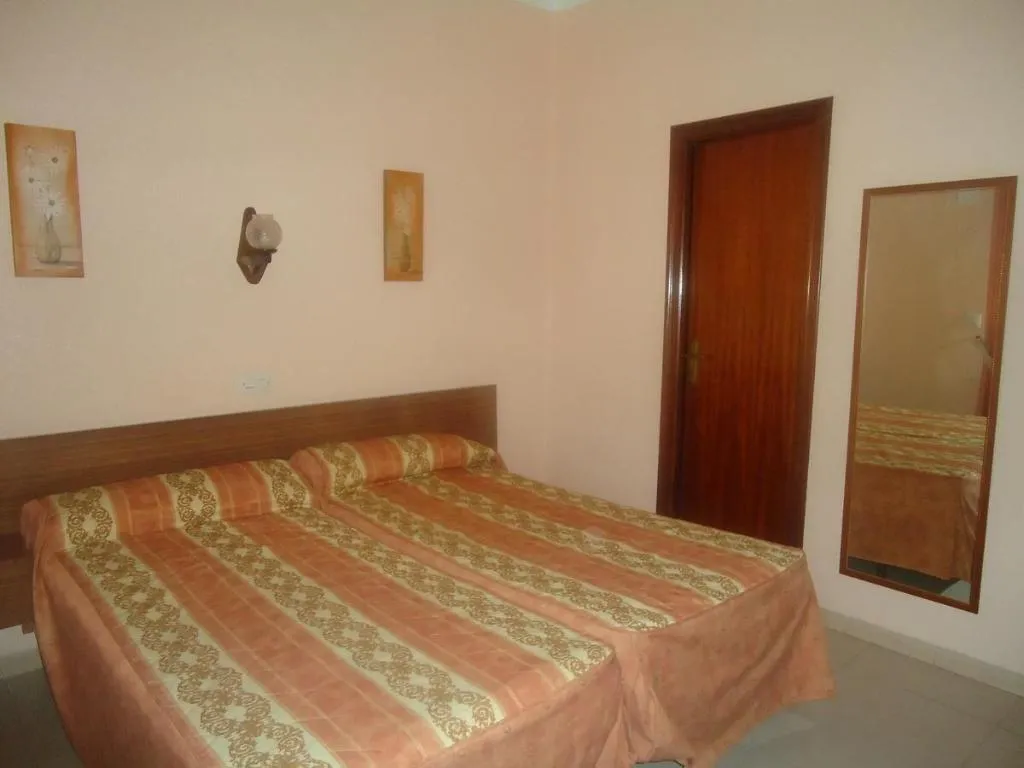 Room, Montemar, Costa Blanca