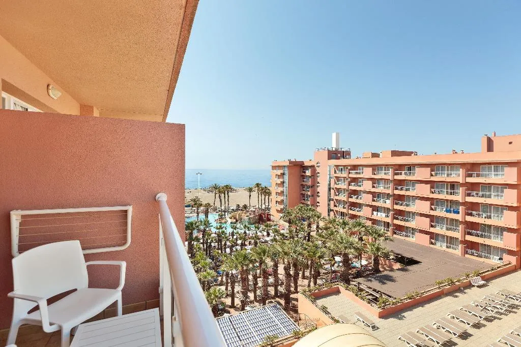 Room, Best Roquetas, Costa Almeria
