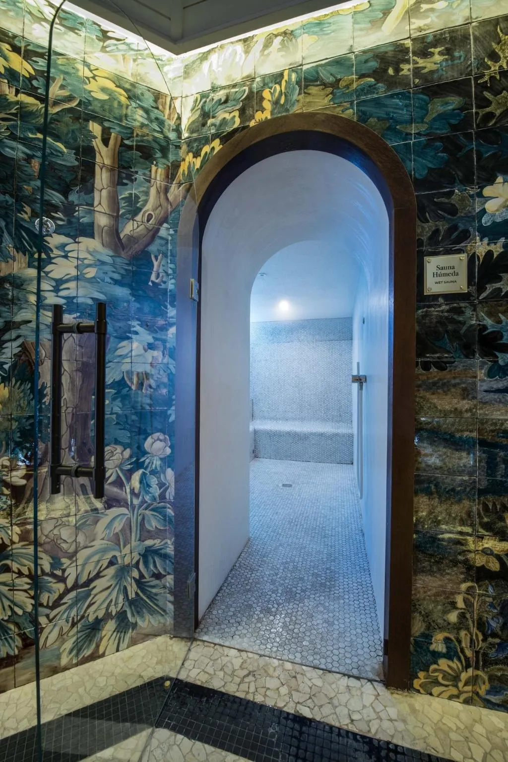 Sports and Entertainment, Bless Hotel Madrid, a member of The Leading Hotels, Madrid