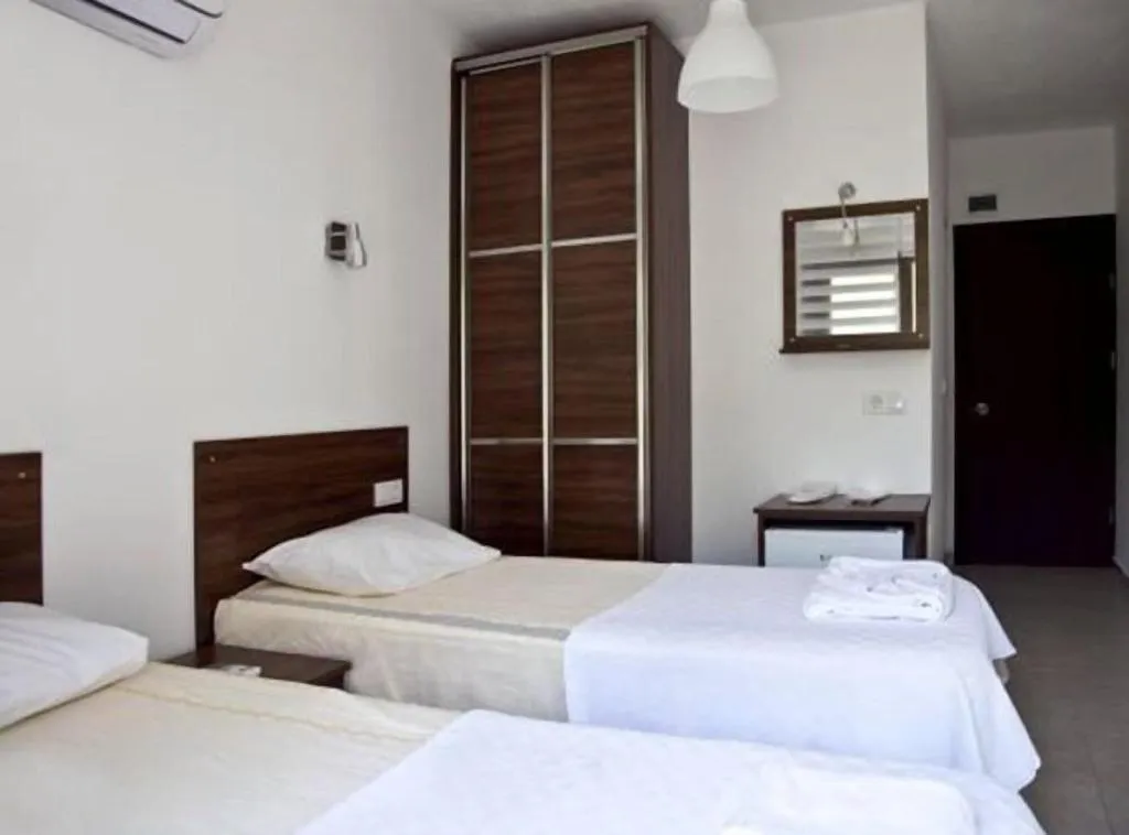 Room, Sahin Motel & Restaurant, Bodrum
