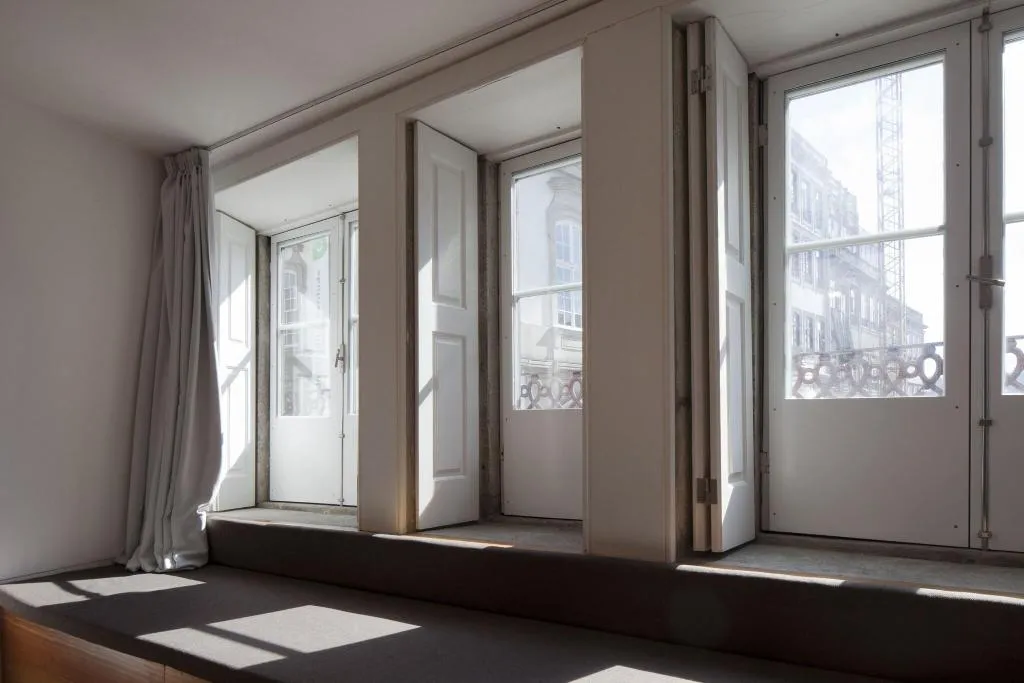 Room, Cale Guest House, Porto