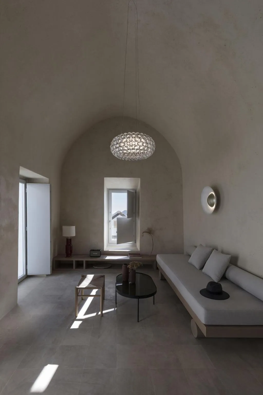 Room, Aesthesis Boutique Villas Fira, Santorini