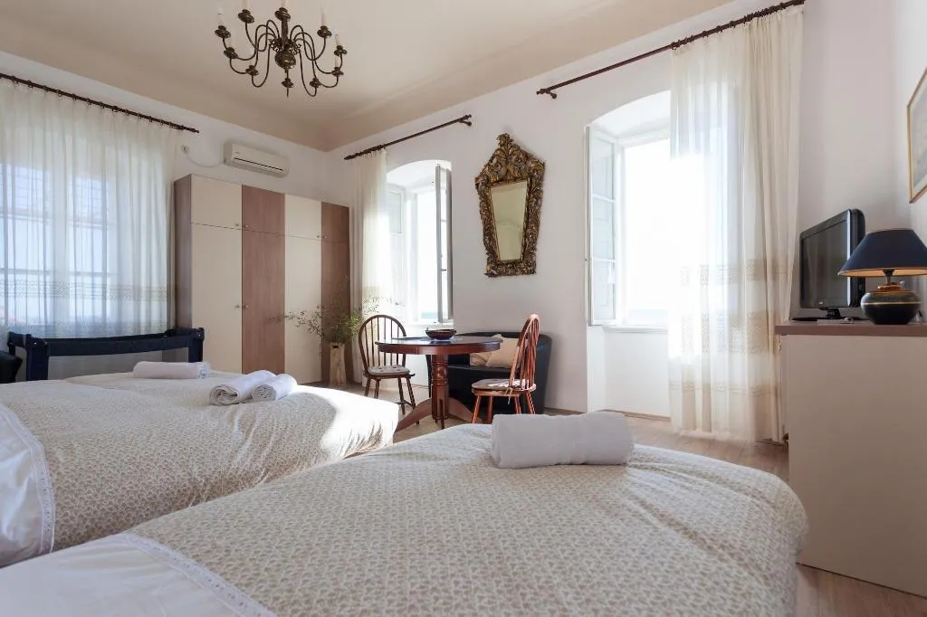 Room, Villa Iveta, Dubrovnik