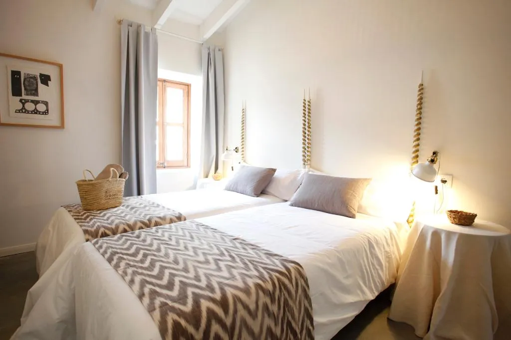Room, Ca Sa Tieta, Majorca