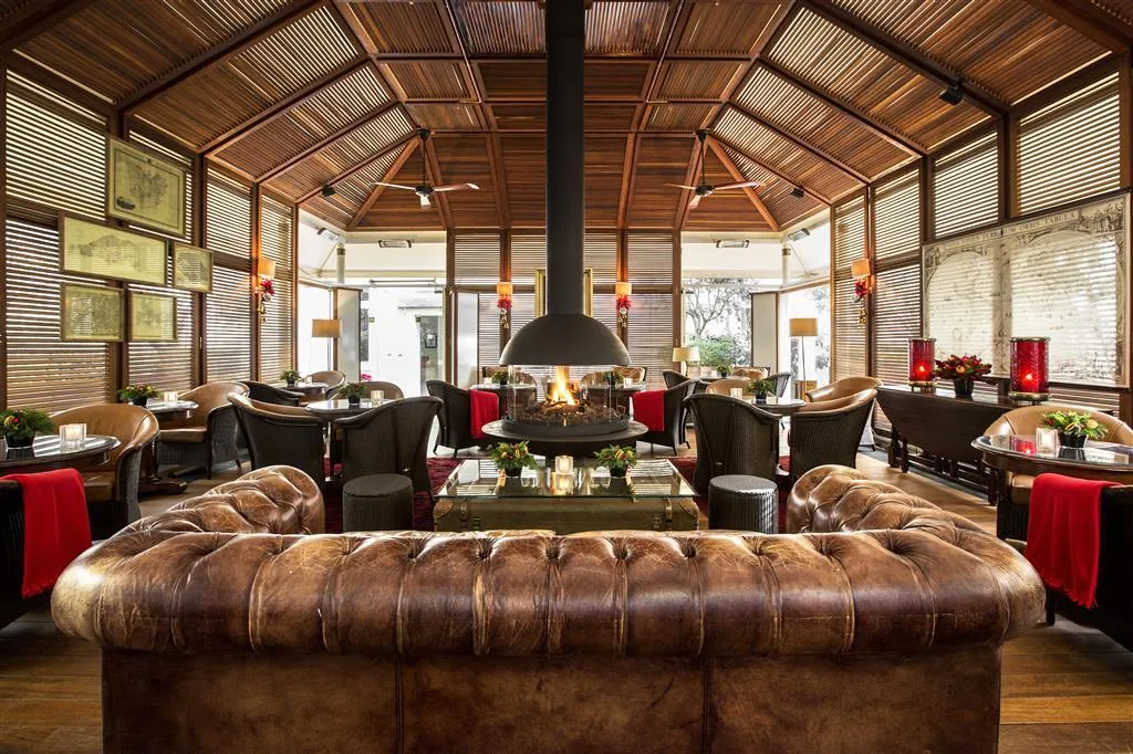General view, Grande Bretagne, A Luxury Collection Hotel, Athens