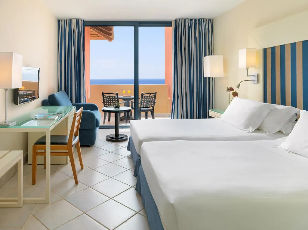 Double or Twin SUPERIOR Room, H10 Tindaya, Fuerteventura