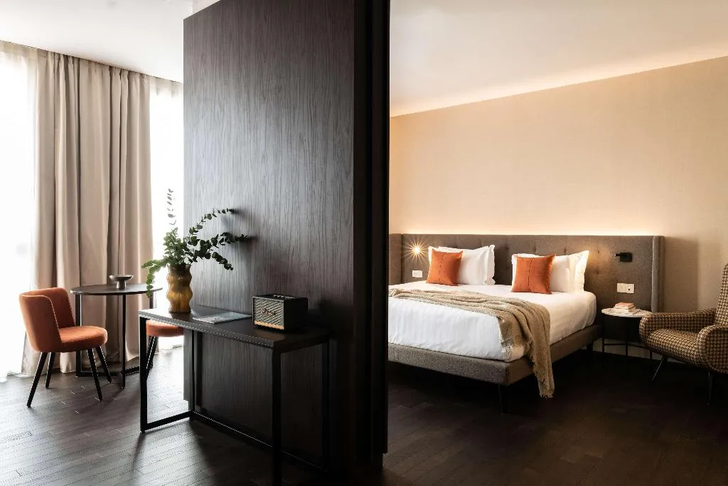 Room, Litta Palace, Milan