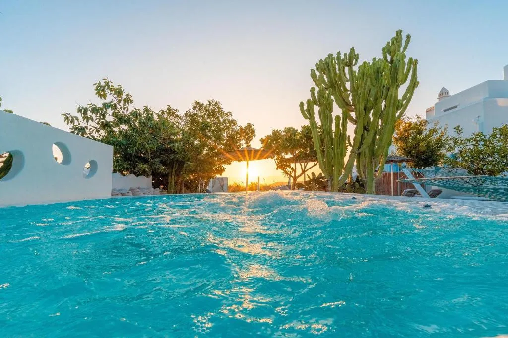 Sports and Entertainment, La Stella Stay, Mykonos