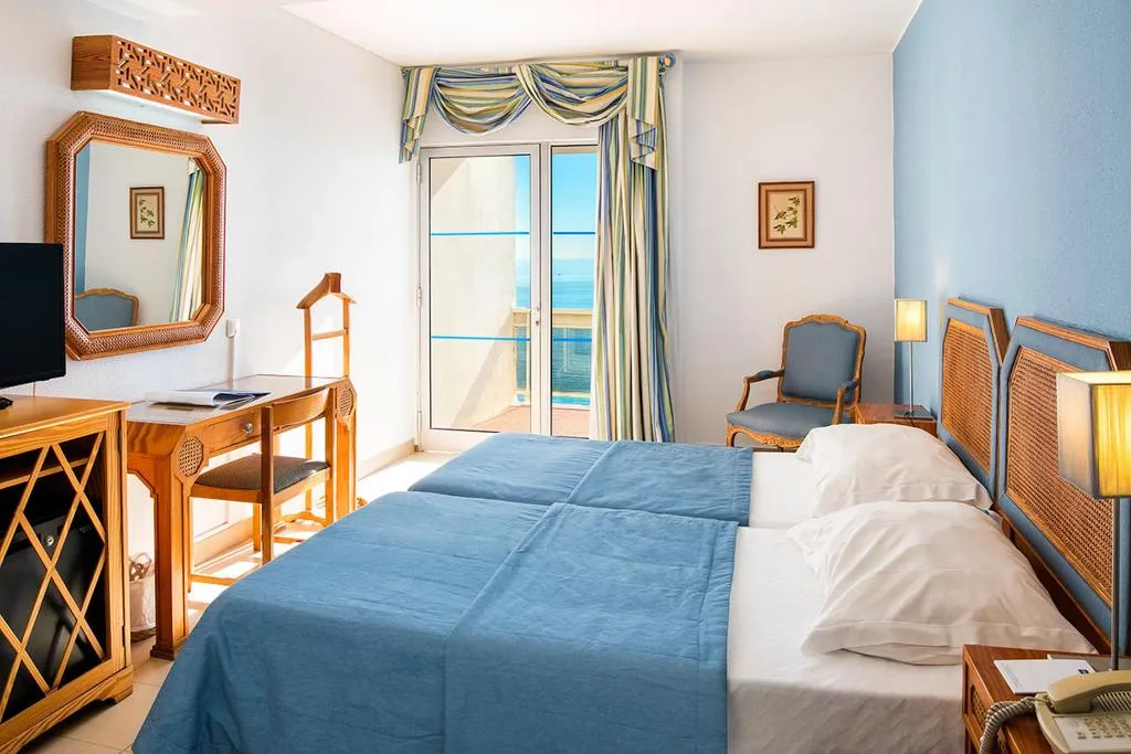 Double or Twin SEA VIEW Room, Boa Vista Hotel & Spa, Algarve