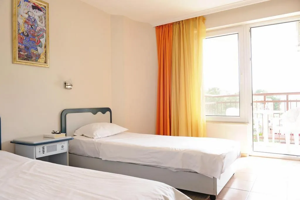 DOUBLE STANDARD Room, Iskar, Bourgas
