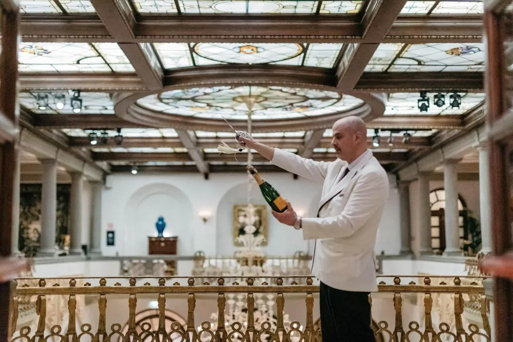 Conferences, St Regis Florence, Florence